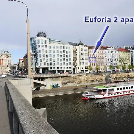 Apartment Astra 12 - Amazing Castle And River View