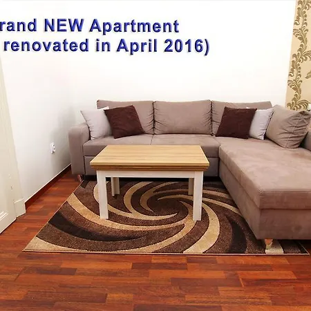 Apartment Astra 12 - Amazing Castle And River View *